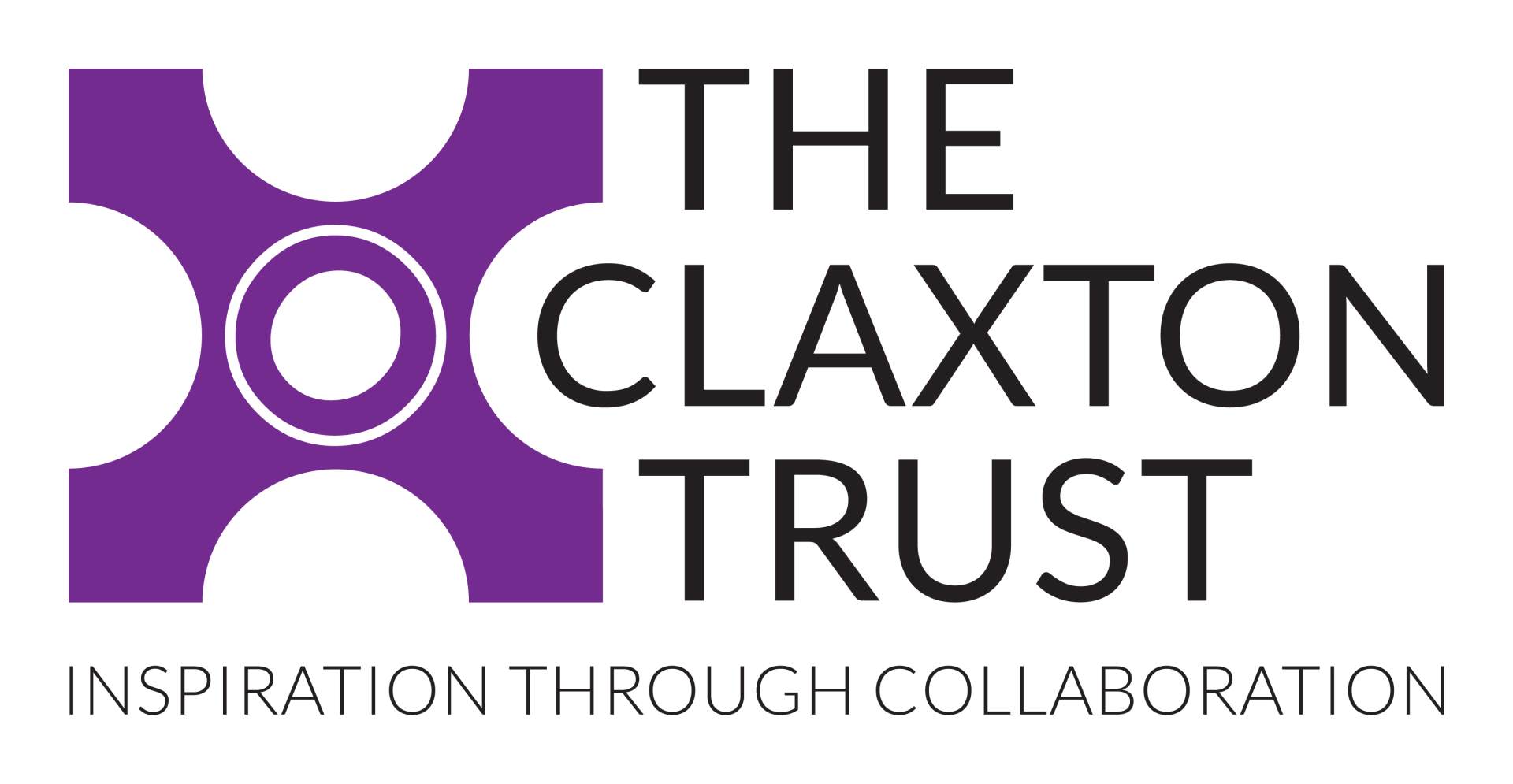 The Claxton Trust logo